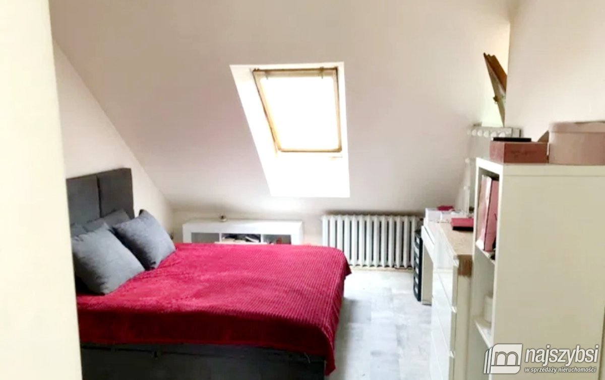 SZCZECIN - MIESZKANIE , BLISKO JASNYCH BŁONI (6)