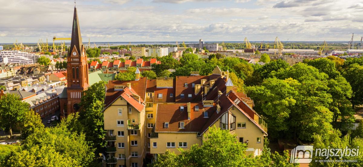 Prestiżowe Mieszkanie 150m2 w Sercu Szczecina (10)