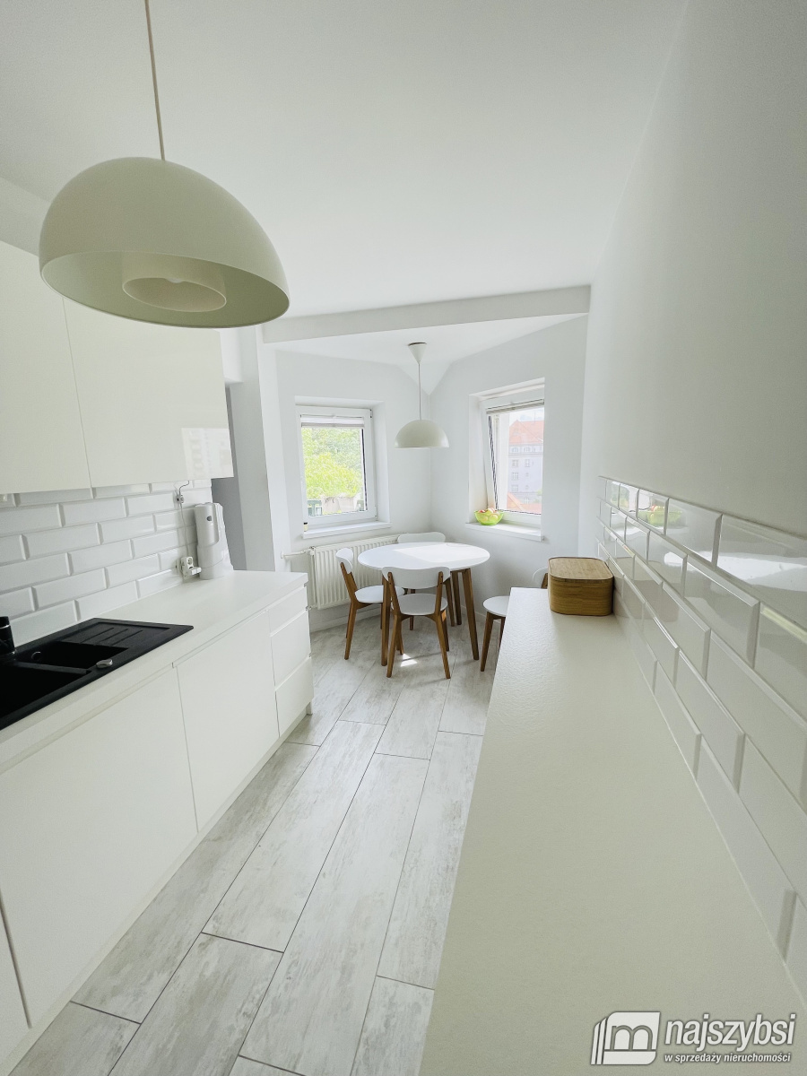 Prestiżowe Mieszkanie 150m2 w Sercu Szczecina (2)