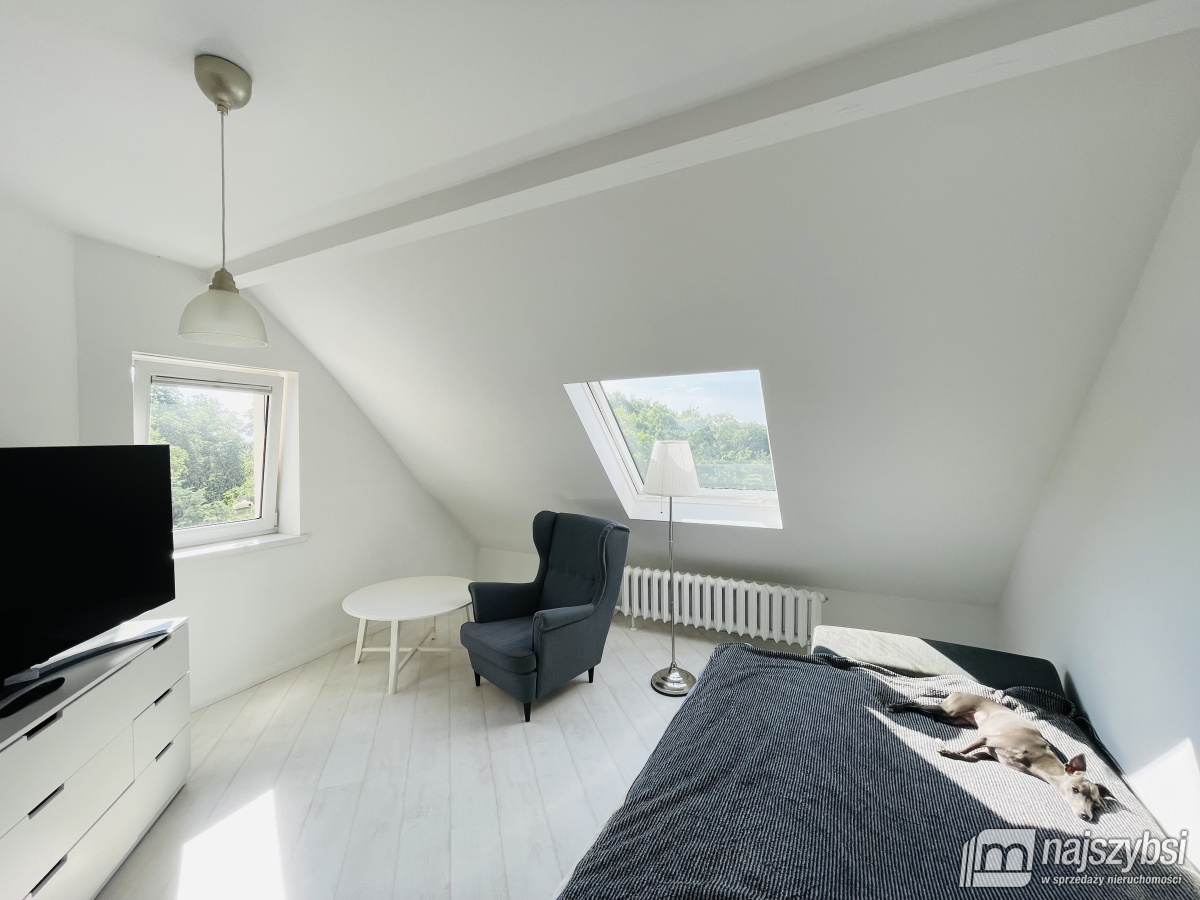 Prestiżowe Mieszkanie 150m2 w Sercu Szczecina (3)