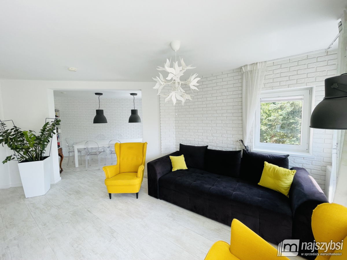 Prestiżowe Mieszkanie 150m2 w Sercu Szczecina (4)