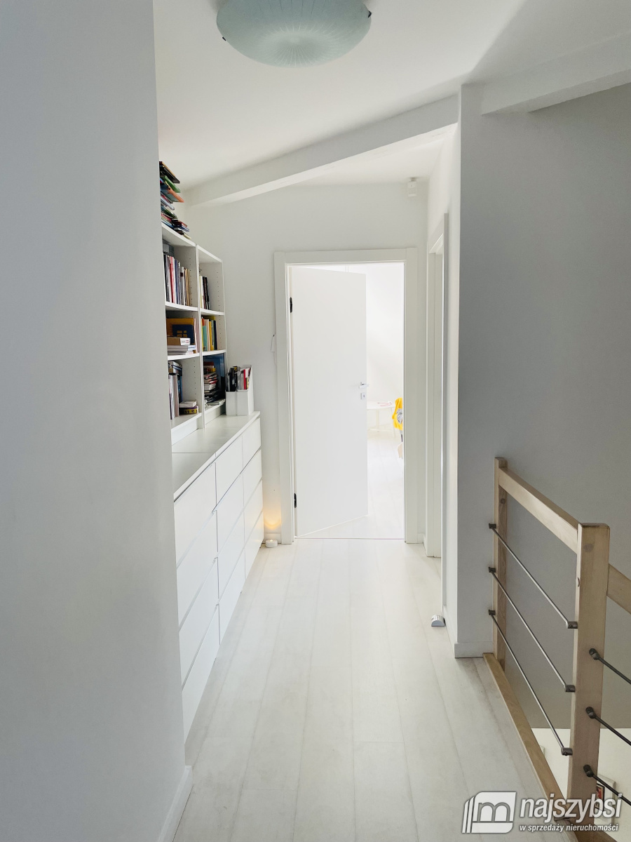 Prestiżowe Mieszkanie 150m2 w Sercu Szczecina (6)