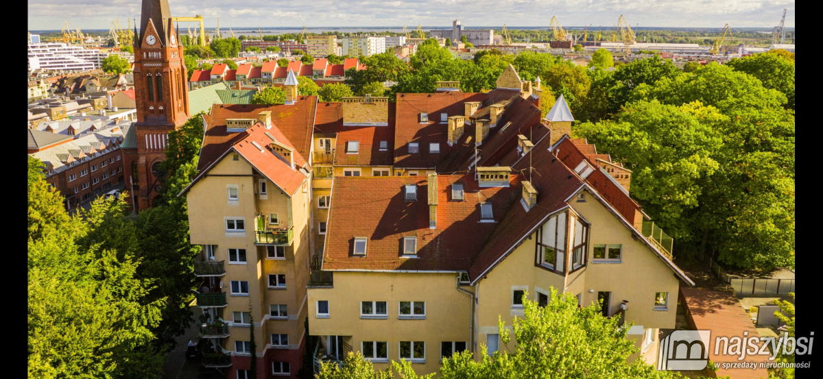 Prestiżowe Mieszkanie 150m2 w Sercu Szczecina (9)