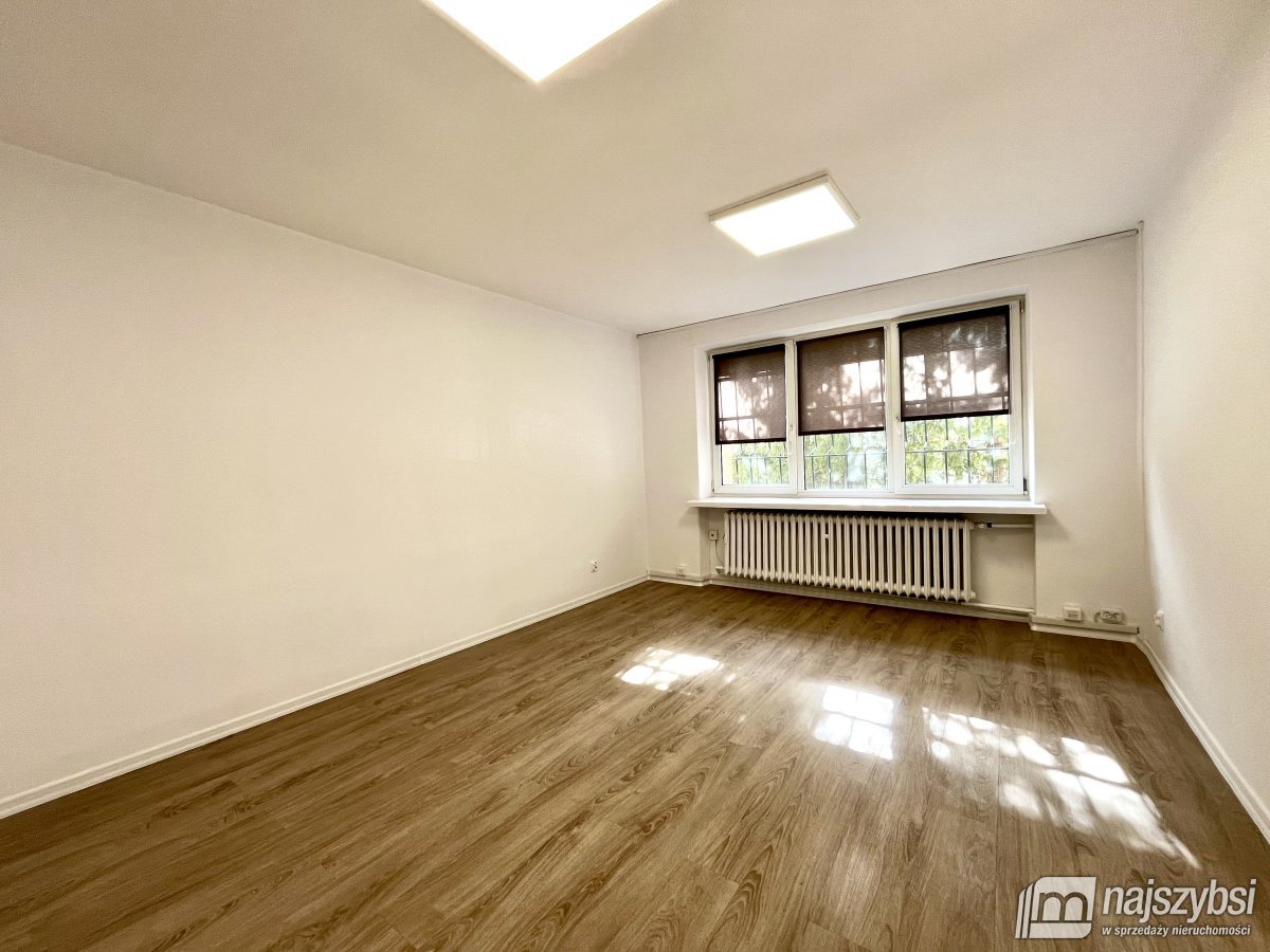 Szczecin – lokal biurowy w świetnej lokalizacji (1)