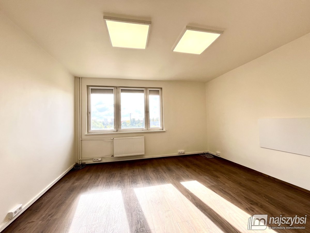 Szczecin – lokal biurowy w świetnej lokalizacji (13)