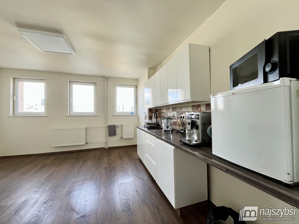 Szczecin – lokal biurowy w świetnej lokalizacji (14)