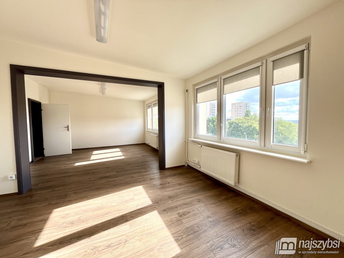 Szczecin – lokal biurowy w świetnej lokalizacji (19)