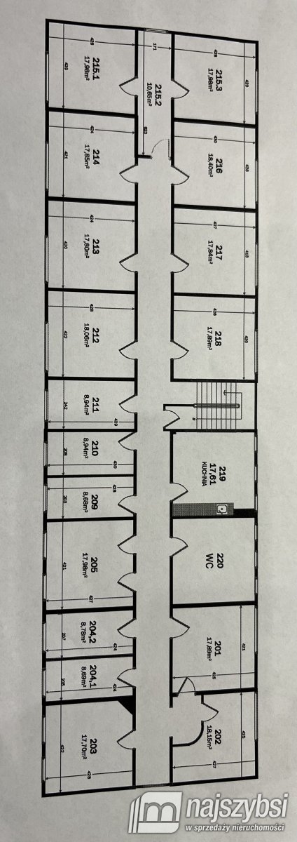 Szczecin – lokal biurowy w świetnej lokalizacji (25)