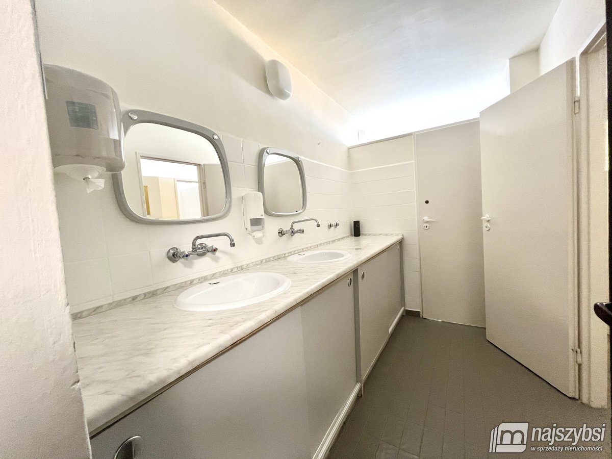 Szczecin – lokal biurowy w świetnej lokalizacji (7)