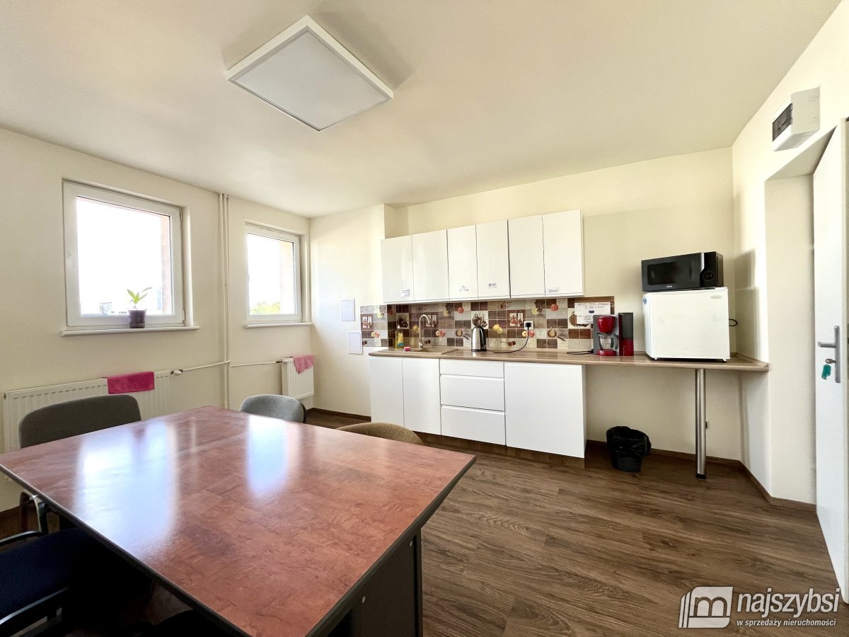 Szczecin – lokal biurowy w świetnej lokalizacji (8)