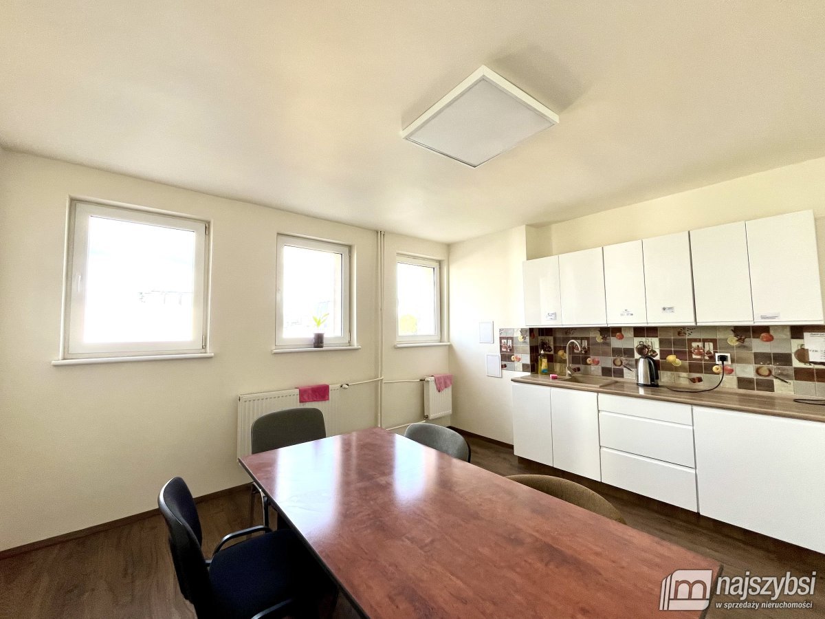 Szczecin – lokal biurowy w świetnej lokalizacji (9)