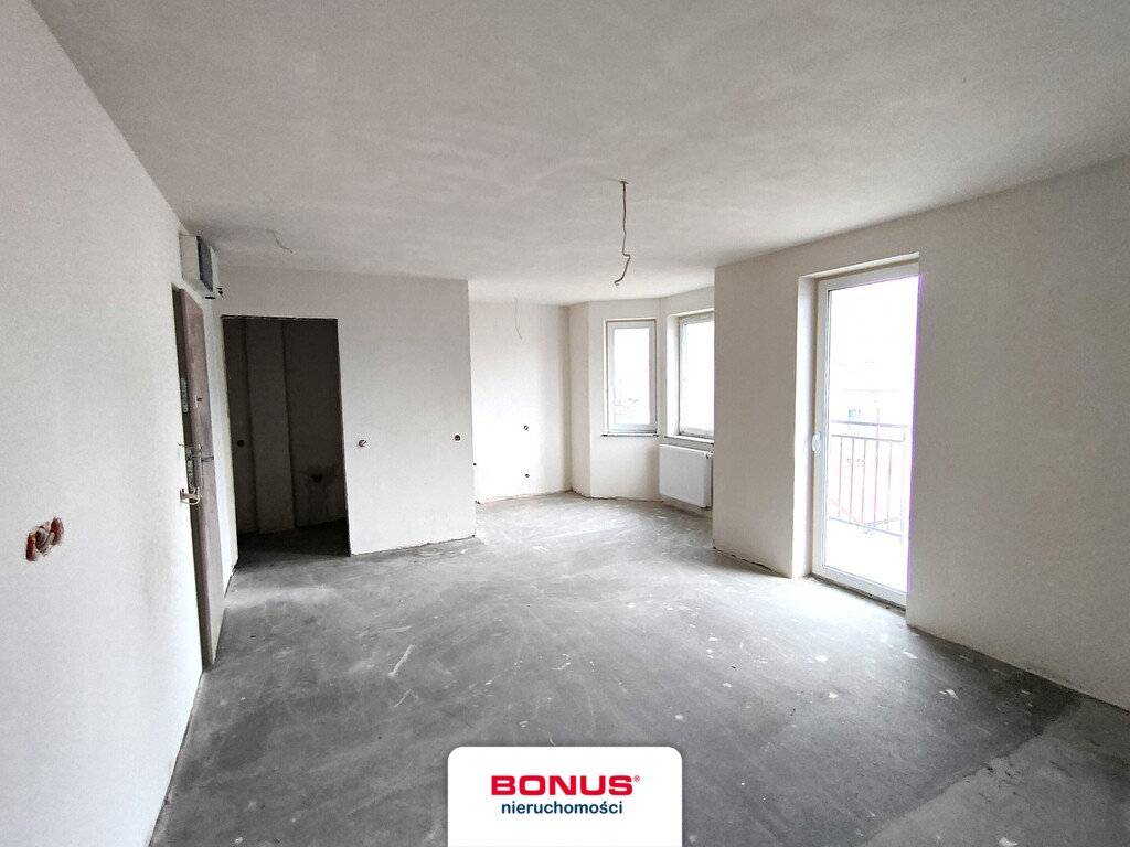 Nowy apartament w Dziwnówku, Balkon,  300m morze (2)