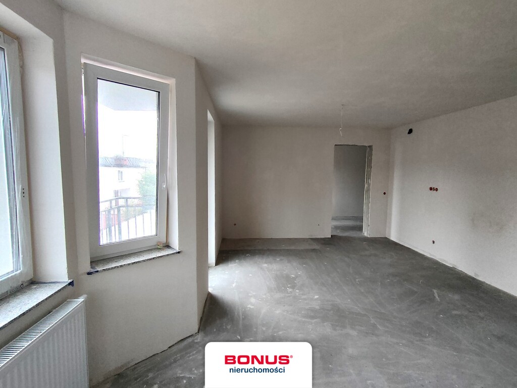 Nowy apartament w Dziwnówku, Balkon,  300m morze (8)