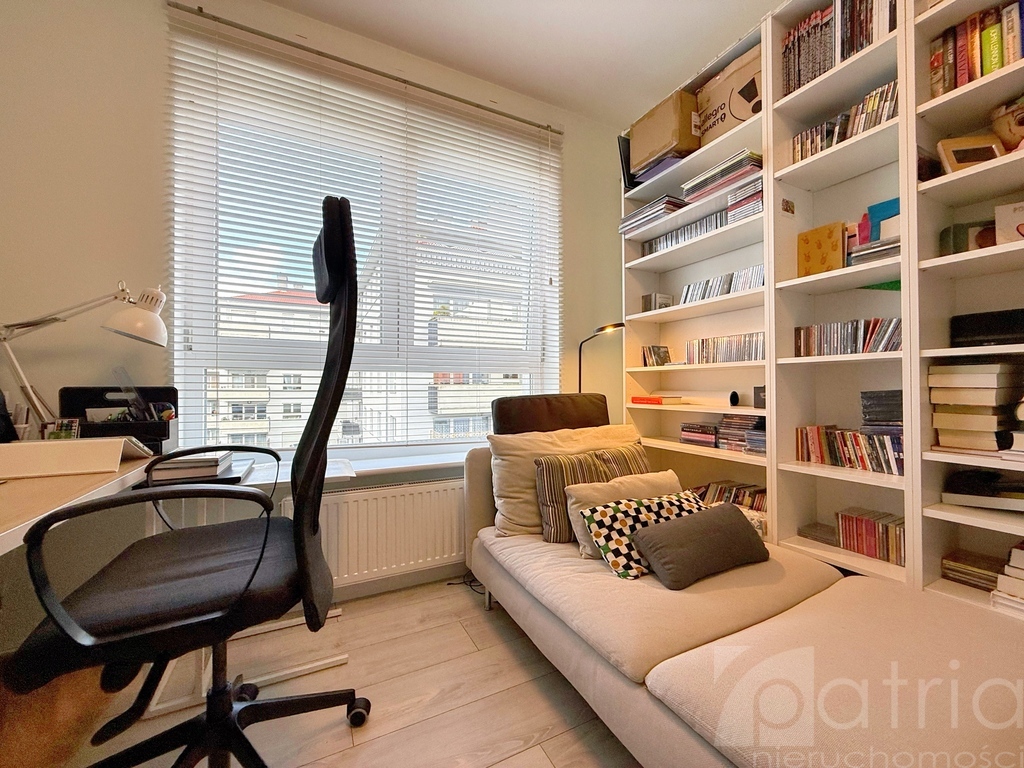 Jasne 4-pokojowe 81 m² z garażem – Za Sterem! (7)