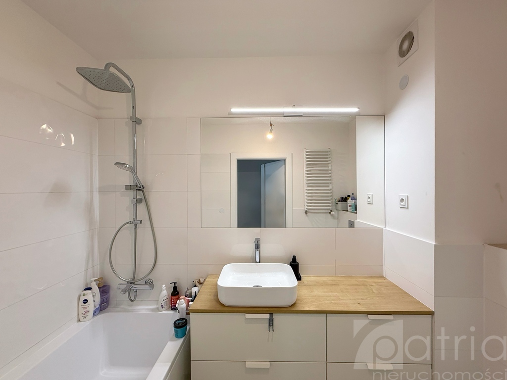 Jasne 4-pokojowe 81 m² z garażem – Za Sterem! (10)