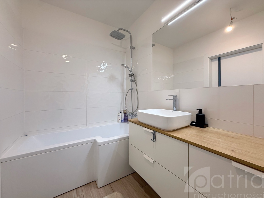 Jasne 4-pokojowe 81 m² z garażem – Za Sterem! (11)