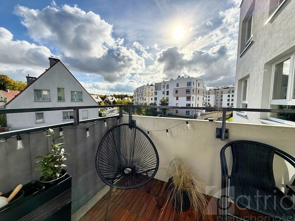 Jasne 4-pokojowe 81 m² z garażem – Za Sterem! (13)