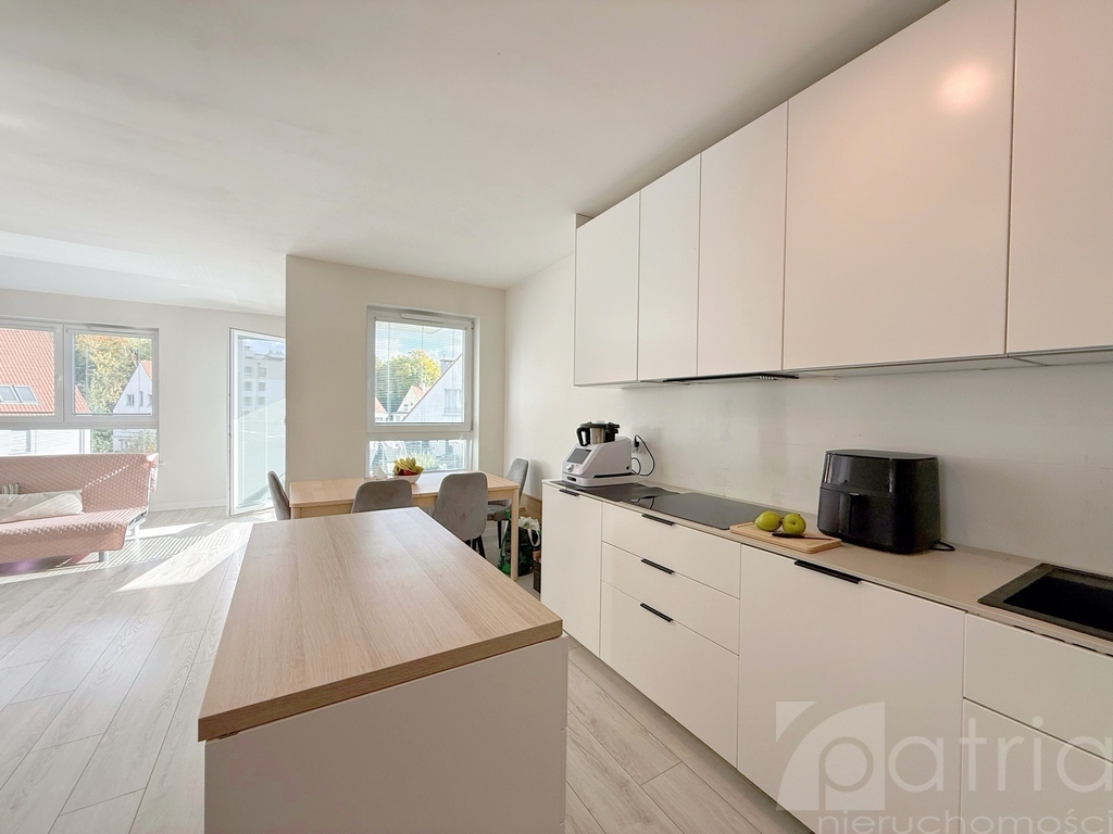 Jasne 4-pokojowe 81 m² z garażem – Za Sterem! (5)