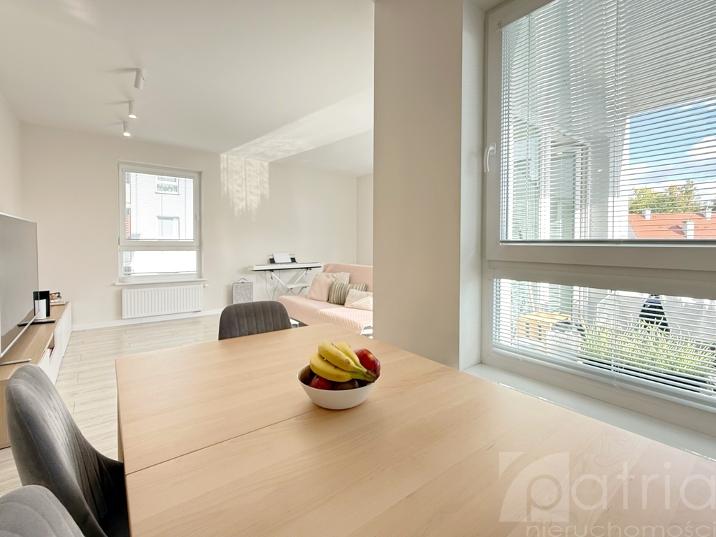 Jasne 4-pokojowe 81 m² z garażem – Za Sterem! (4)