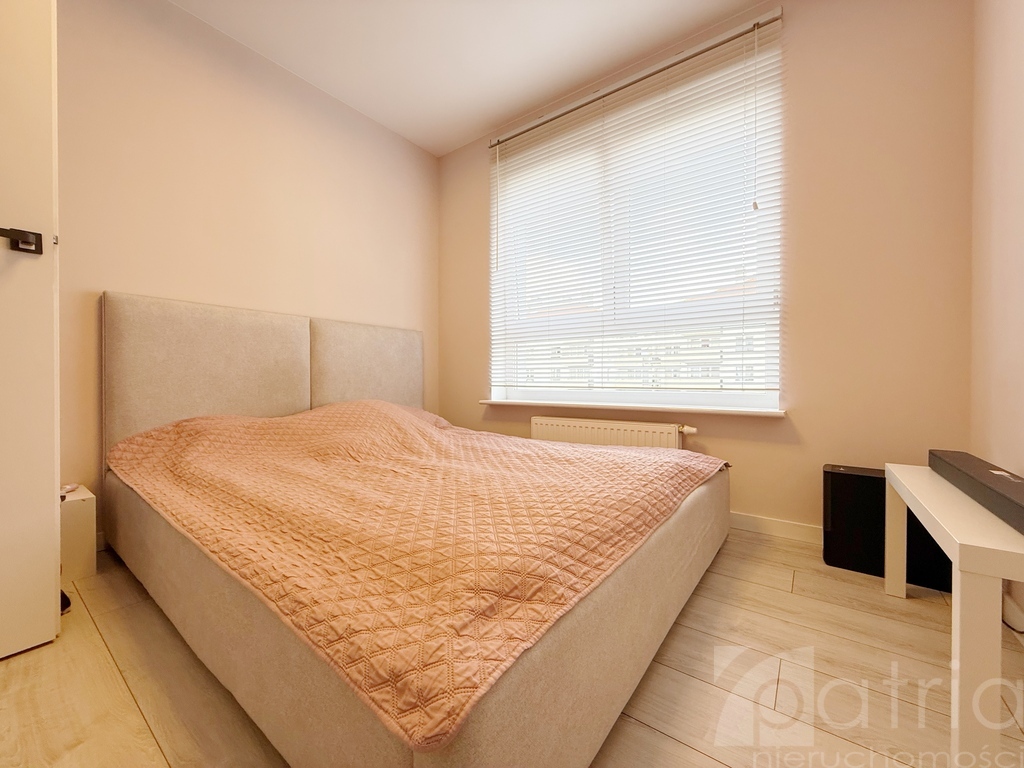 Jasne 4-pokojowe 81 m² z garażem – Za Sterem! (9)