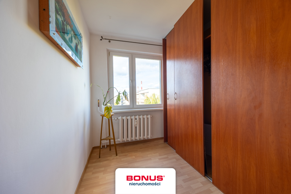 4 pokoje, balkon, piwnica – gotowe do zamieszkania (8)