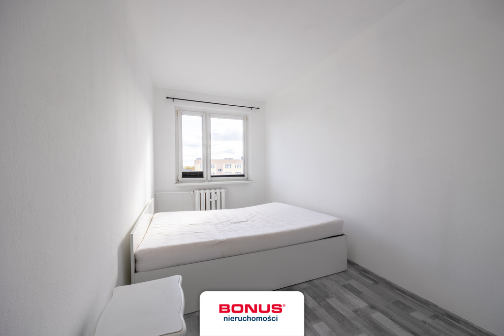 4 pokoje, balkon, piwnica – gotowe do zamieszkania (7)