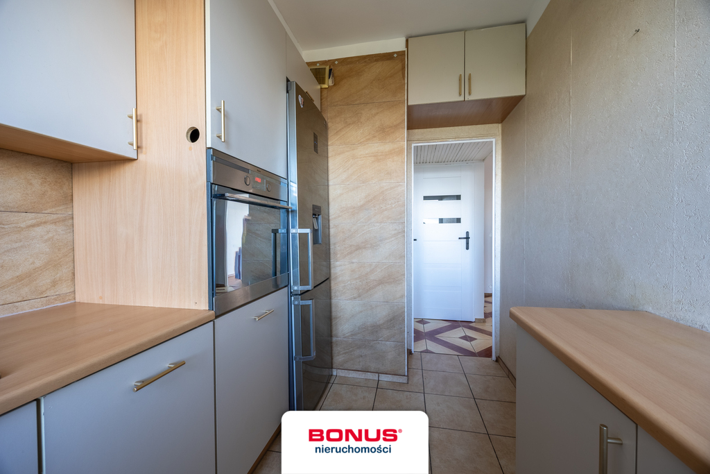 4 pokoje, balkon, piwnica – gotowe do zamieszkania (9)