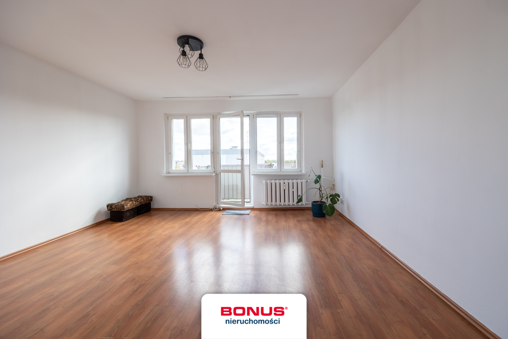 4 pokoje, balkon, piwnica – gotowe do zamieszkania (2)