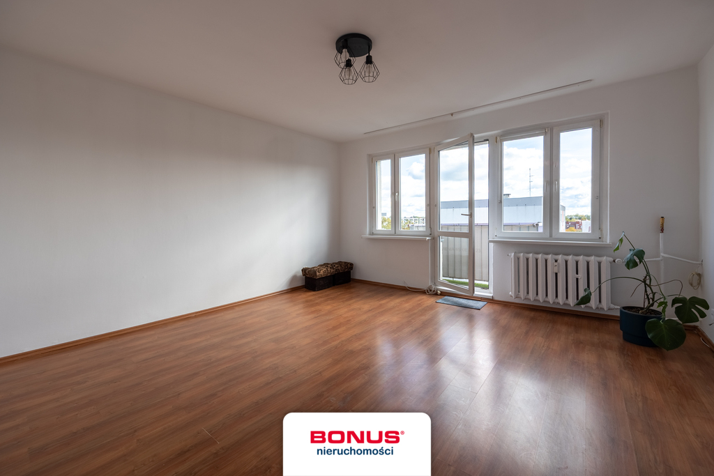 4 pokoje, balkon, piwnica – gotowe do zamieszkania (21)