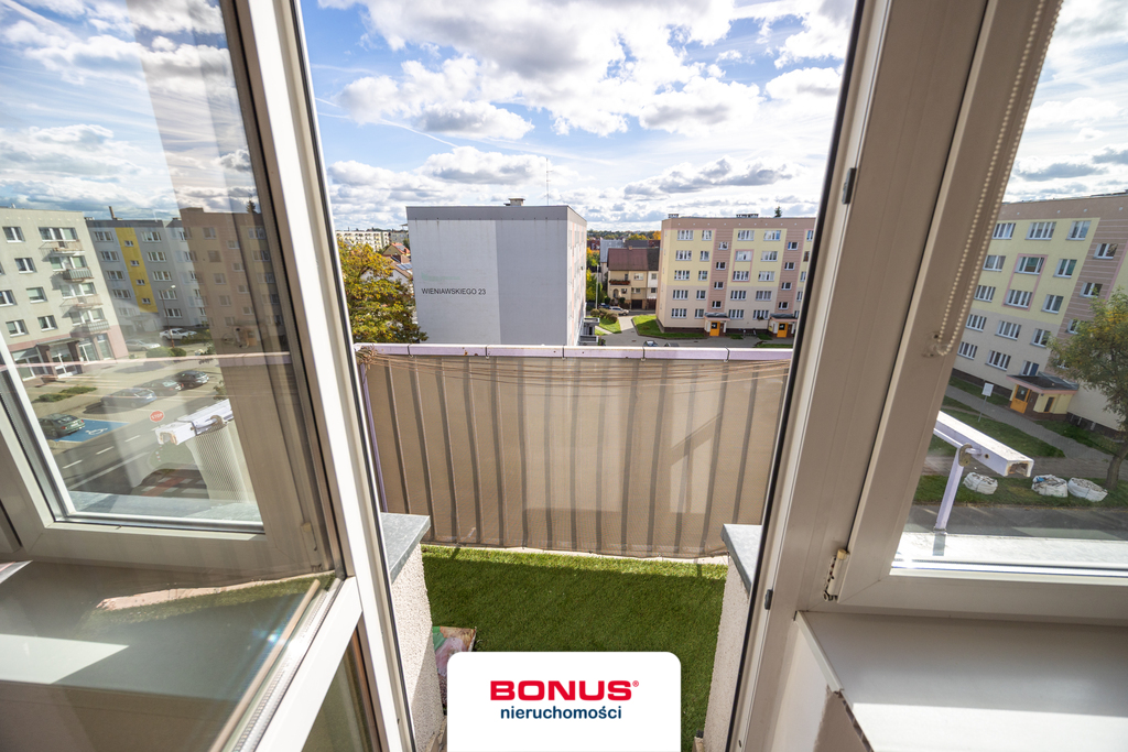 4 pokoje, balkon, piwnica – gotowe do zamieszkania (5)