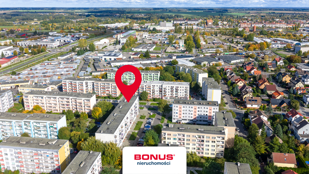 4 pokoje, balkon, piwnica – gotowe do zamieszkania (25)