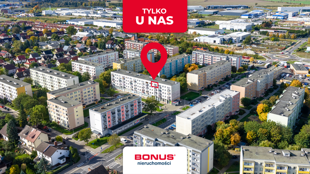 4 pokoje, balkon, piwnica – gotowe do zamieszkania (1)