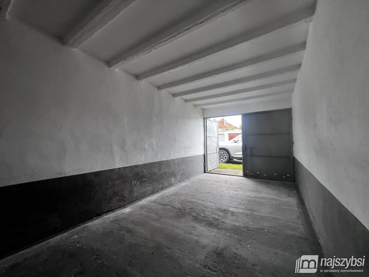 KOŁOBRZEG-GARAŻ W CENTRUM KOŁOBRZEGU O POW. 16m2 (5)