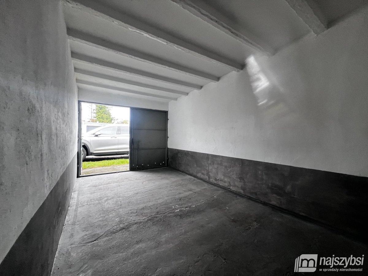 KOŁOBRZEG-GARAŻ W CENTRUM KOŁOBRZEGU O POW. 16m2 (7)