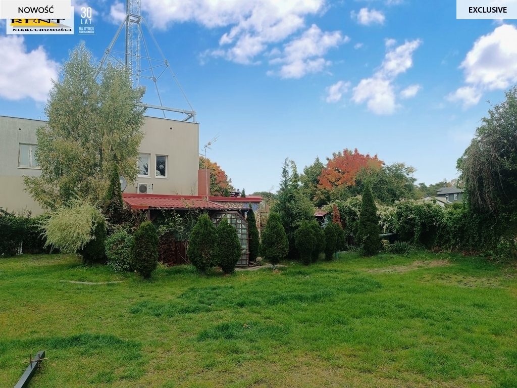 Działka w centrum Niechorza 250 m od plaży! (1)