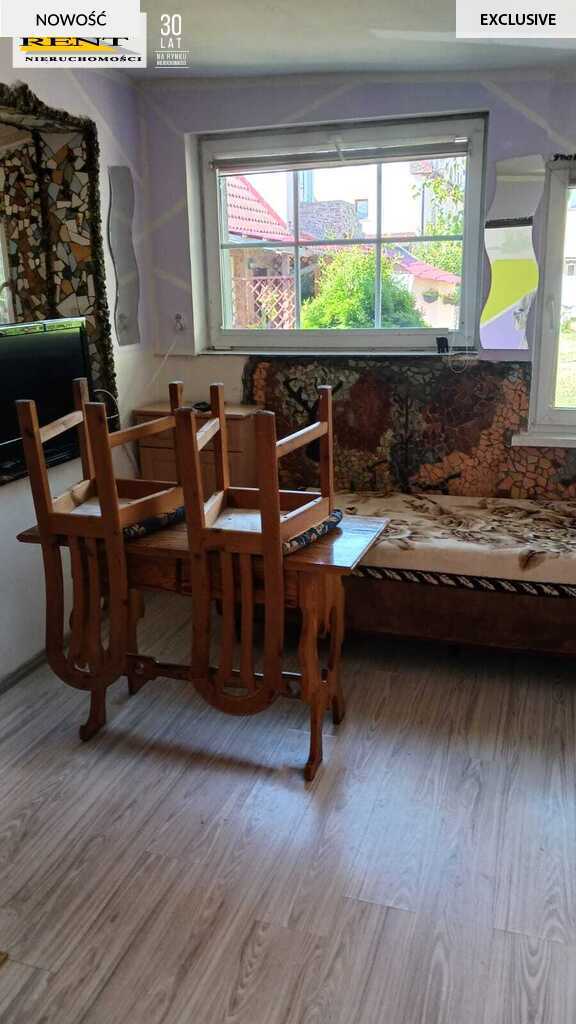 Działka w centrum Niechorza 250 m od plaży! (6)