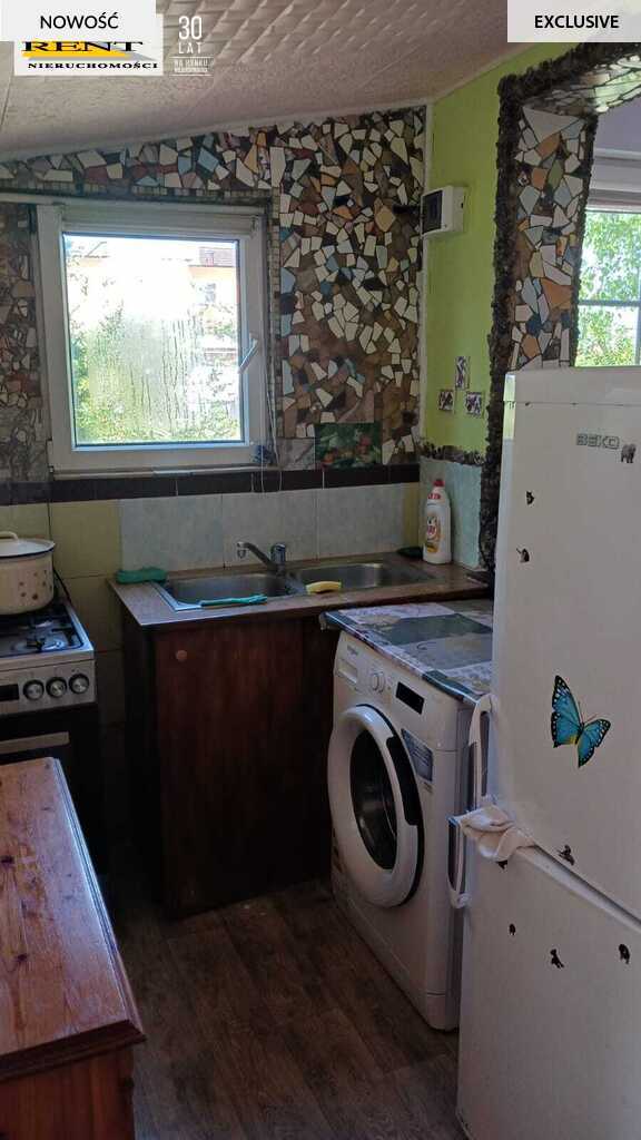 Działka w centrum Niechorza 250 m od plaży! (8)