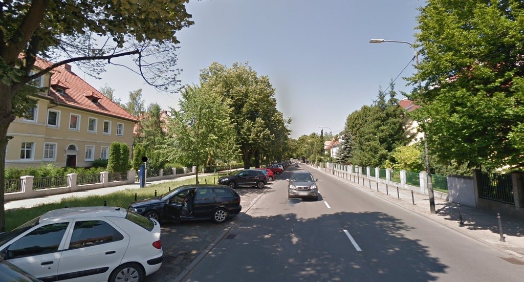 Do wynajęcia jako mieszkanie lub jako lokal (11)