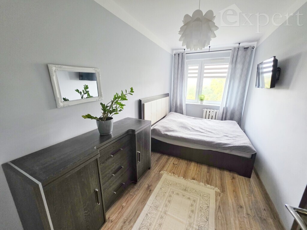 Ładne 3 pokoje os.Letnie - duży balkon  z garażem (4)