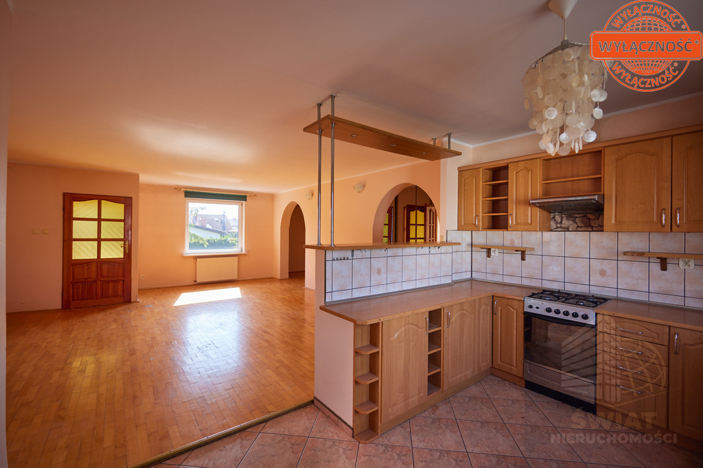 Gumieńce dom wolnostojący pow.178 m2, cena 1350000 (14)