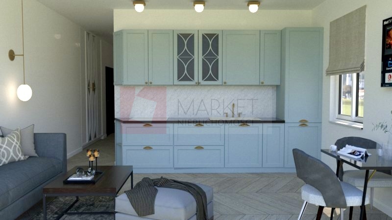 Nowe 4 pokojowe deweloperskie w Goleniowie (3)