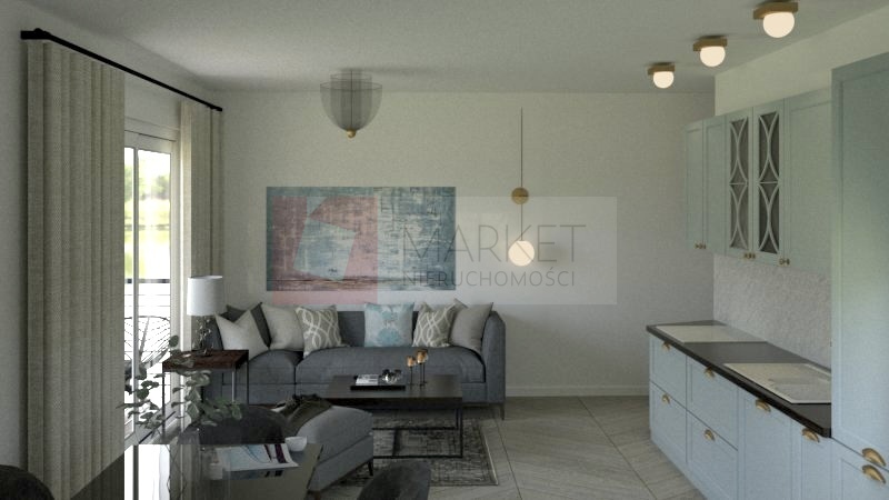 Nowe 4 pokojowe deweloperskie w Goleniowie (1)