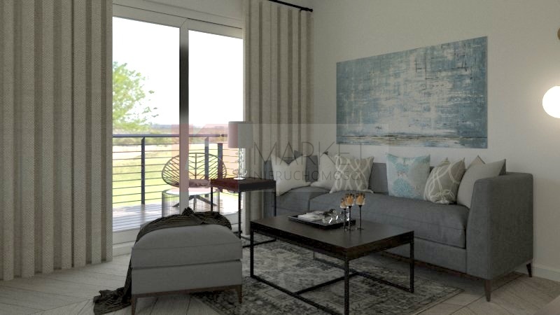 Nowe 4 pokojowe deweloperskie w Goleniowie (2)