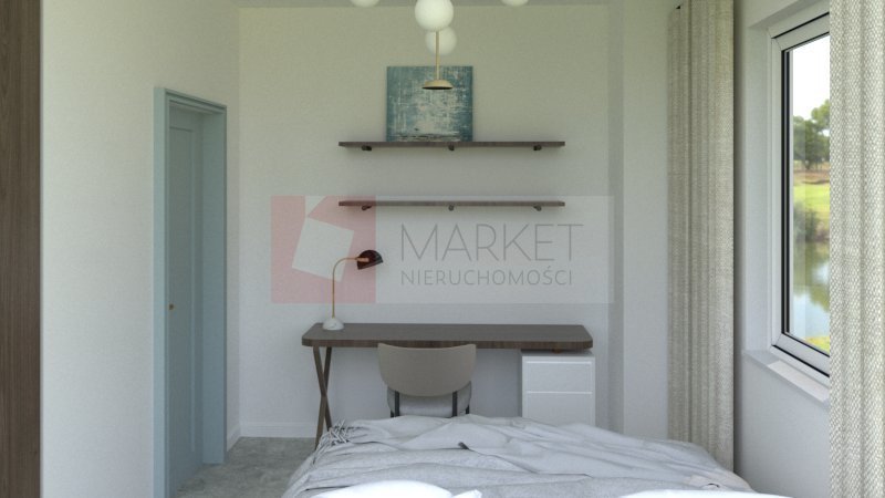 Nowe 4 pokojowe deweloperskie w Goleniowie (4)