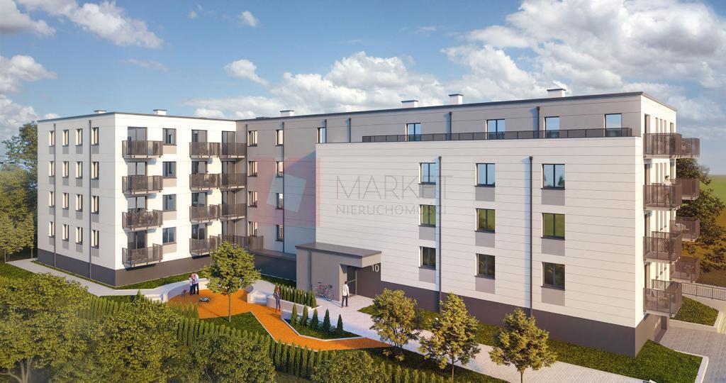 Nowe 4 pokojowe deweloperskie w Goleniowie (9)