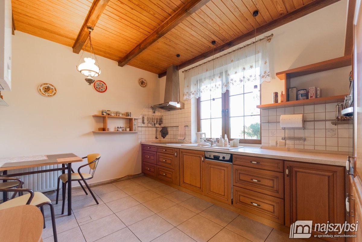 Przybiernów- Dom z dużą działką 3800 m2 (18)