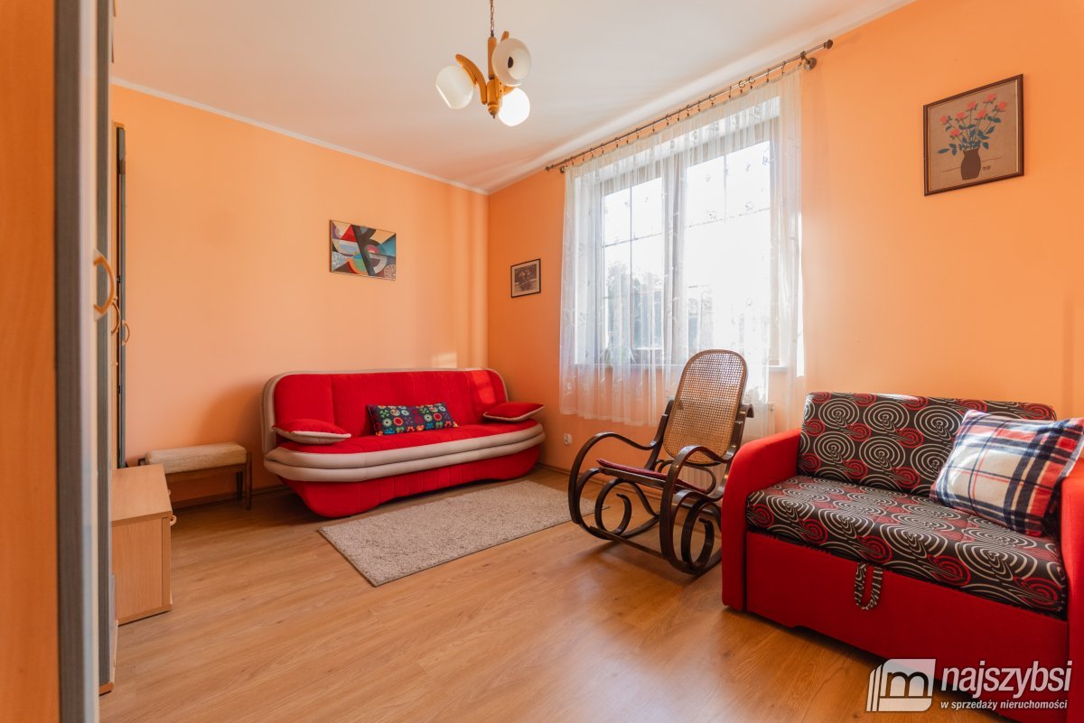 Przybiernów- Dom z dużą działką 3800 m2 (24)