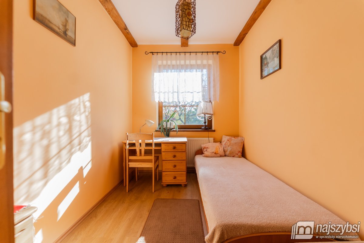 Przybiernów- Dom z dużą działką 3800 m2 (26)