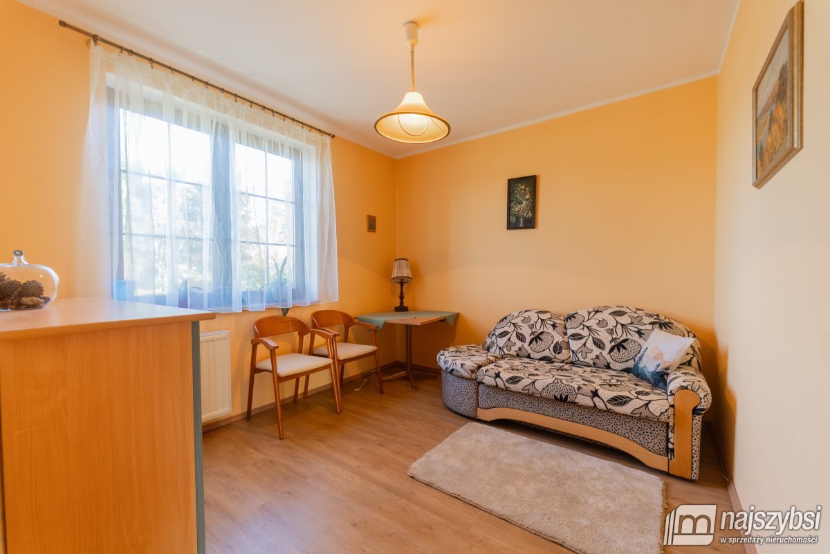 Przybiernów- Dom z dużą działką 3800 m2 (27)