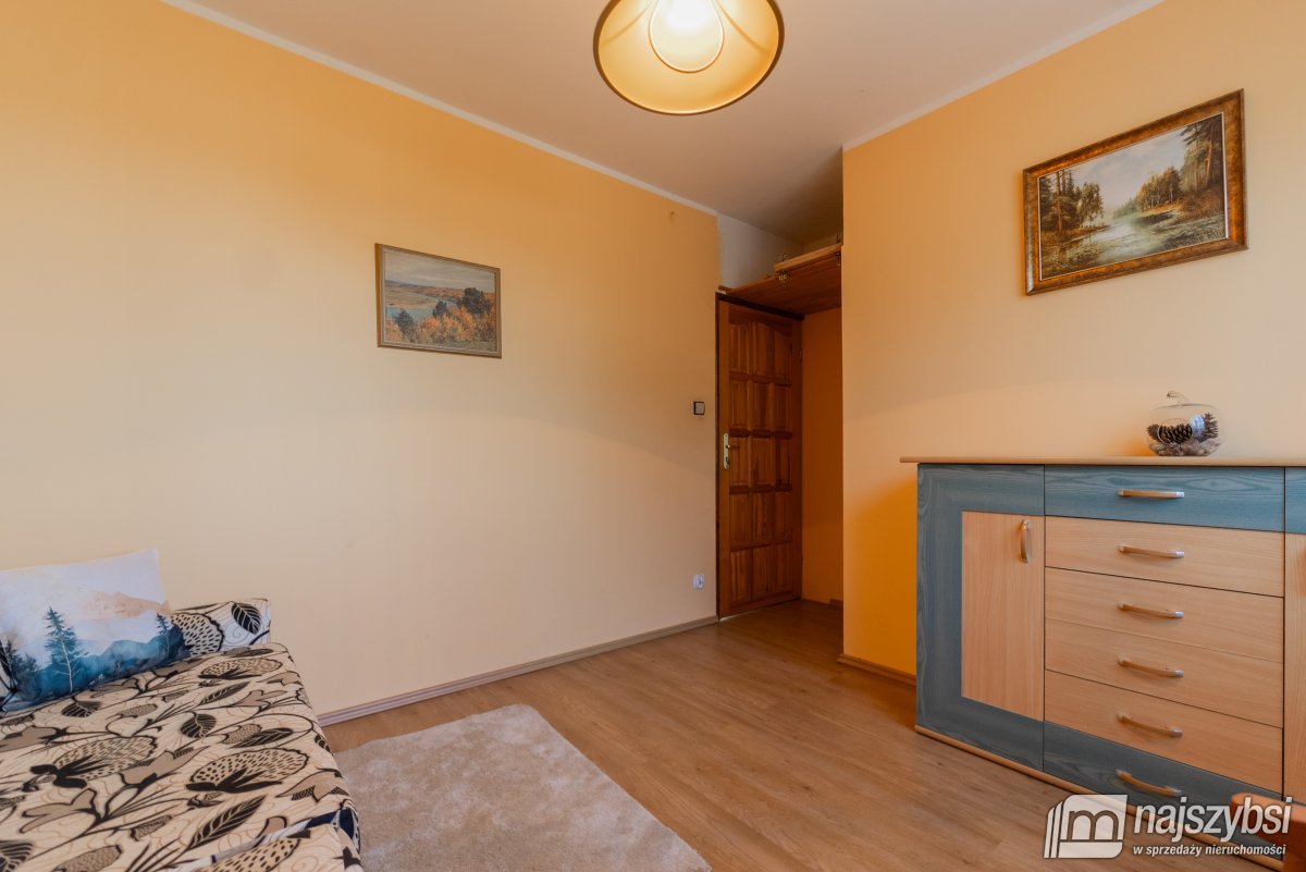 Przybiernów- Dom z dużą działką 3800 m2 (28)